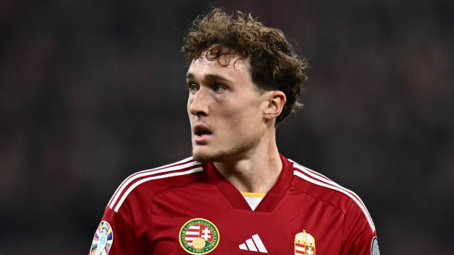 Callum Styles - Sunderland signing